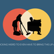 Image for article titled Women Are Doing the Man Things But Men Won't Do the Lady Things
